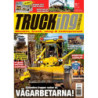 Trucking Scandinavia nr 1 2012