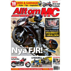 Allt om MC nr 12 2012