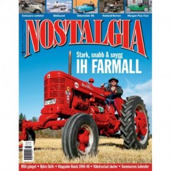 Nostalgia Magazine nr 6 2007
