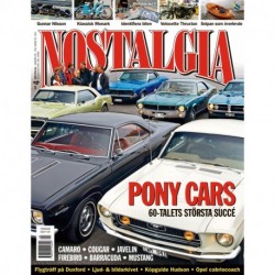 Nostalgia Magazine nr 4 2006