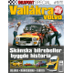 Bilsport Special Vallåkra 2007 nr 1