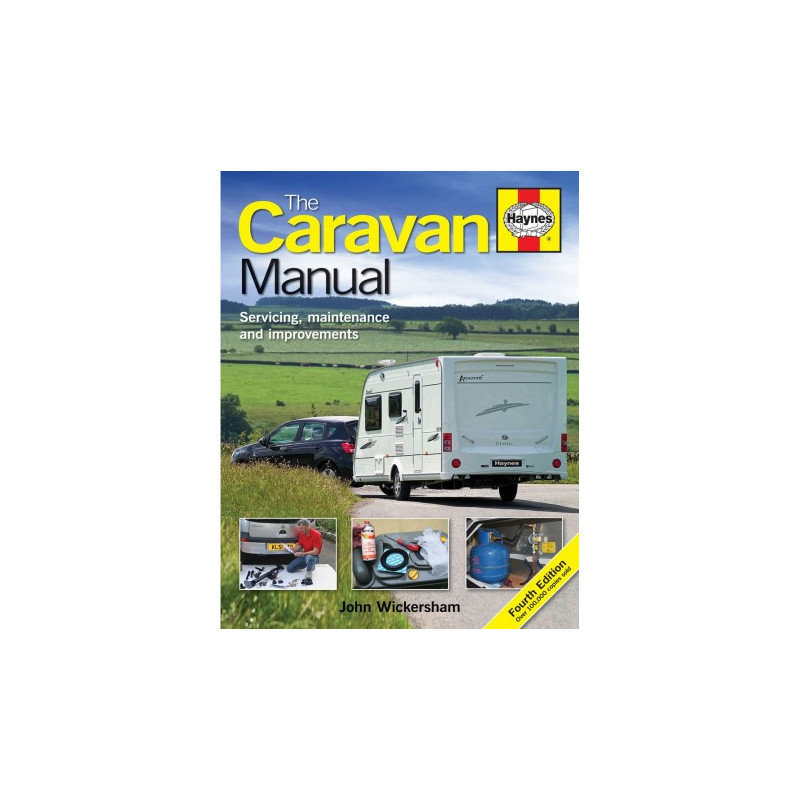 Caravan Manual 4th Edition