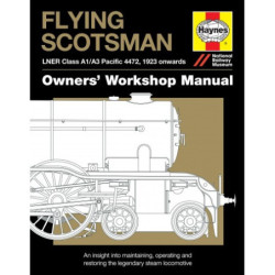 Flying Scotsman Manual