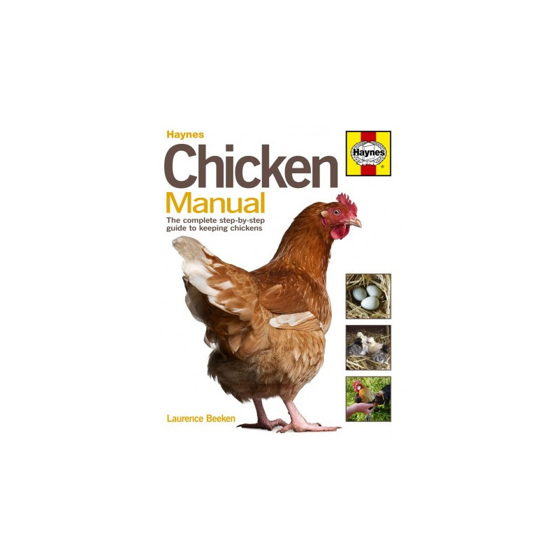 Haynes Chicken Manual