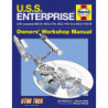 USS Enterprise Manual