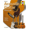 ACOUSTIC GUITAR MANUAL