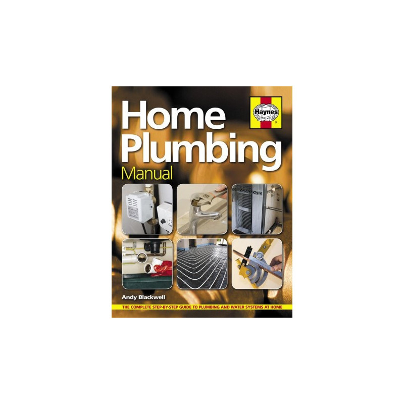 Home Plumbing Manual