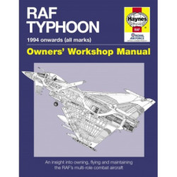 RAF Typhoon Manual