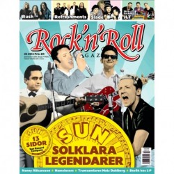 Rock'n'Roll Magazine nr 2 2013