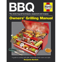 BBQ Manual