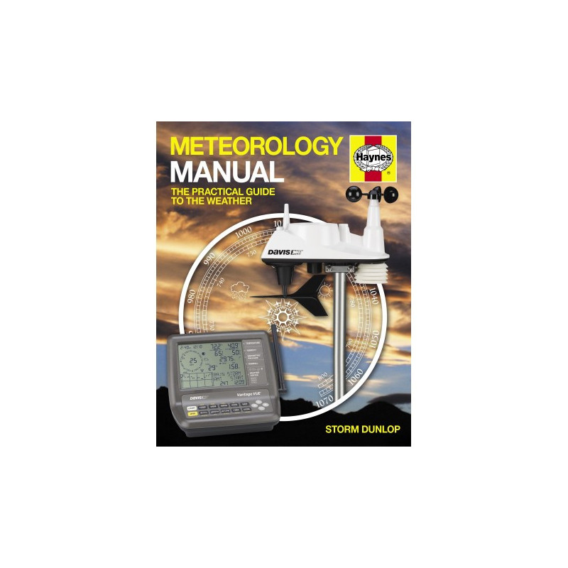 Meteorology Manual