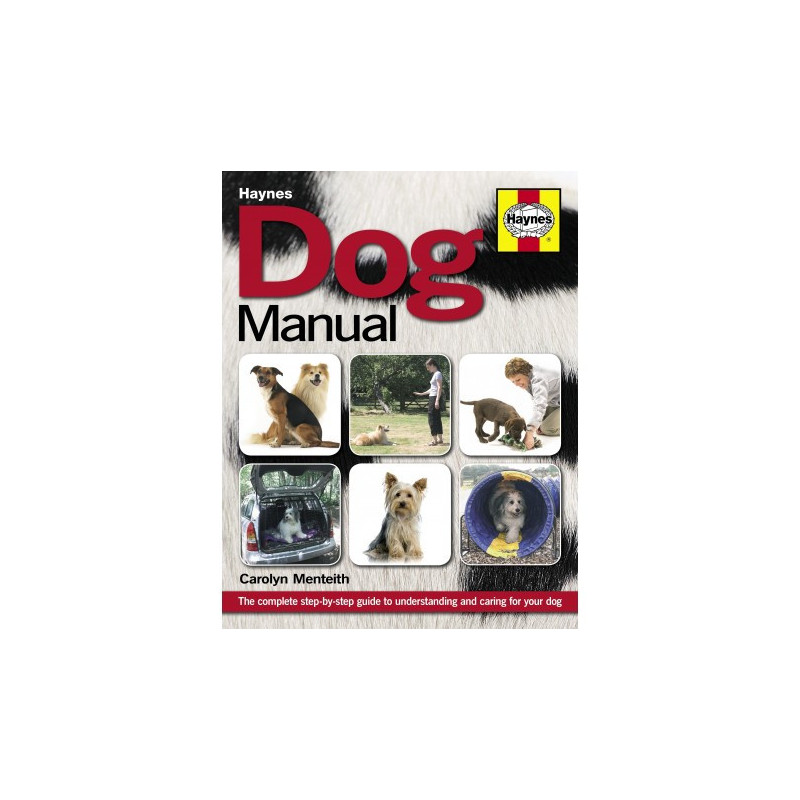 Dog Manual