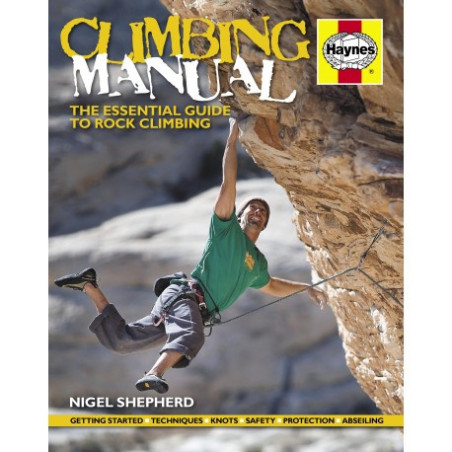 Climbing Manual