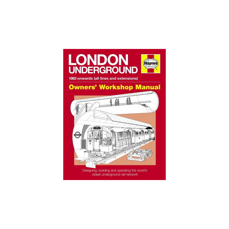 London Underground Manual