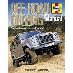 OFF-ROAD DRIVING MANUAL