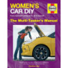 Women's Car DIY Manual