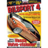 Bilsport nr 4 2006