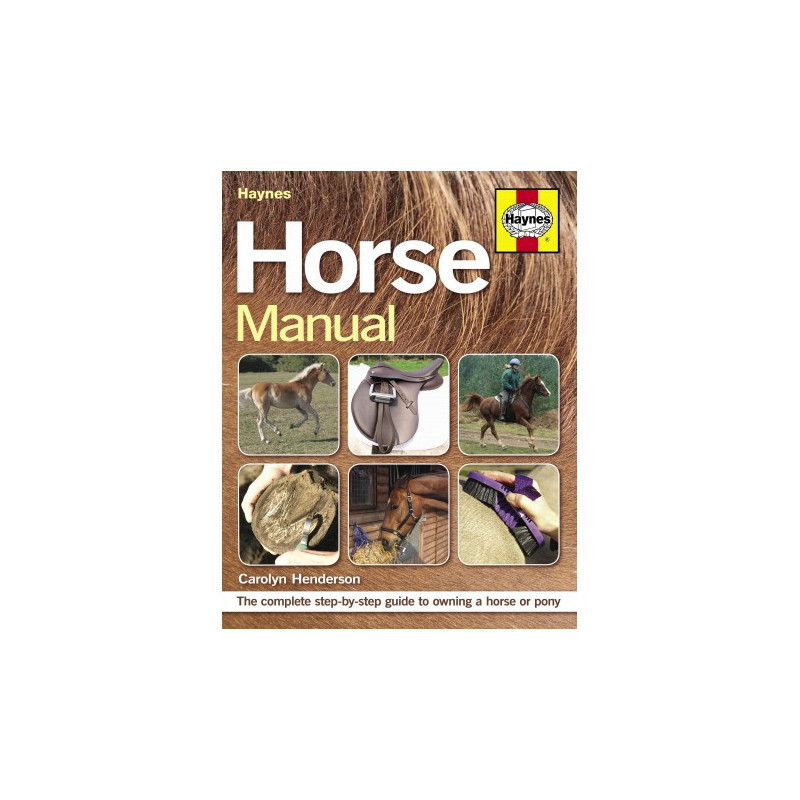 HORSE MANUAL