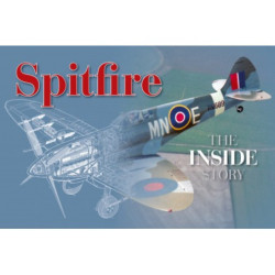 SPITFIRE: THE INSIDE STORY