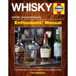 Whisky Manual