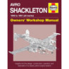 Avro Shackleton Manual