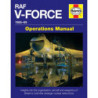 RAF V-Force Operations Manual