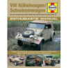 Kübelwagen/Schwimmwagen Manual