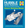 NASA HUBBLE SPACE TELESCOPE OWNERS' WORKSHOP MANUAL