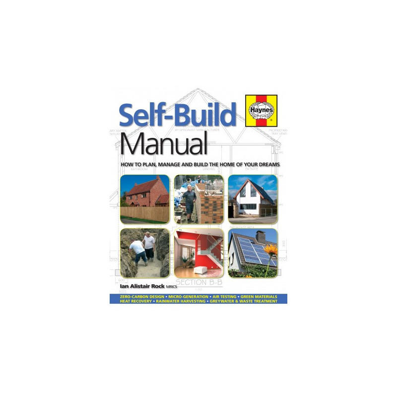 SELF-BUILD MANUAL