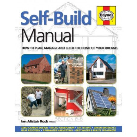 SELF-BUILD MANUAL