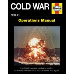 THE COLD WAR OPERATIONS MANUAL