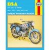 BSA A7 & A10 Twins 1947 - 1962