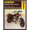 Honda CB650 sohc Fours 1978 - 1984