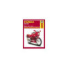 Honda NS125 1986 - 1993