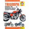 Triumph Bonneville 2001 - 2015