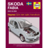 Skoda Fabia 2000 - 2006