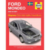 Ford Mondeo 2000 - 2007