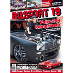 Bilsport nr 19 2010