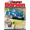 Bilsport Börsen nr 7  2005