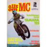 Allt om MC nr 3  1974