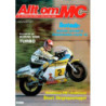 Allt om MC nr 9  1982