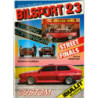 Bilsport nr 23  1984