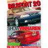 Bilsport nr 20  2002