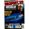 Bilsport nr 22  2000