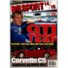 Bilsport nr 14  2000