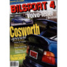 Bilsport nr 4  1999