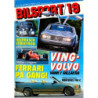 Bilsport nr 19  1986