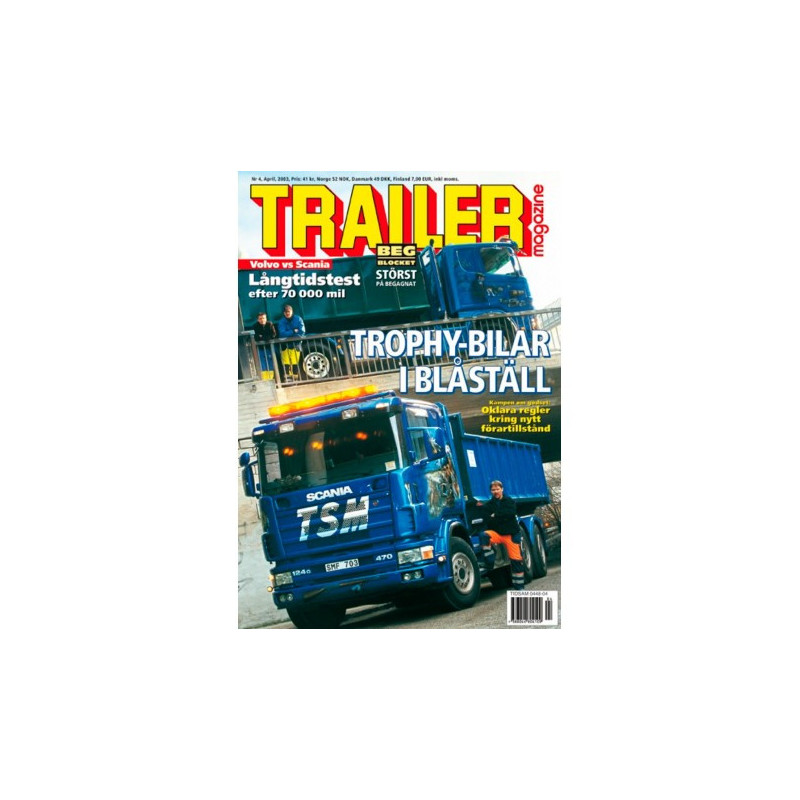 Trailer nr 4  2003