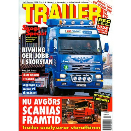 Trailer nr 2  1999