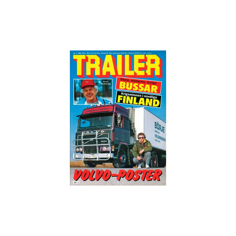 Trailer nr 4  1984